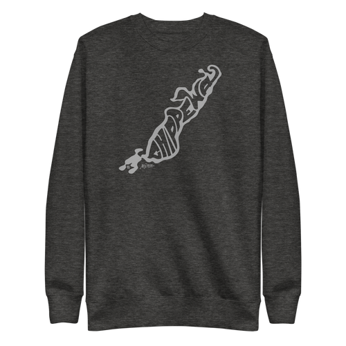 Lake Chippewa Sweatshirt