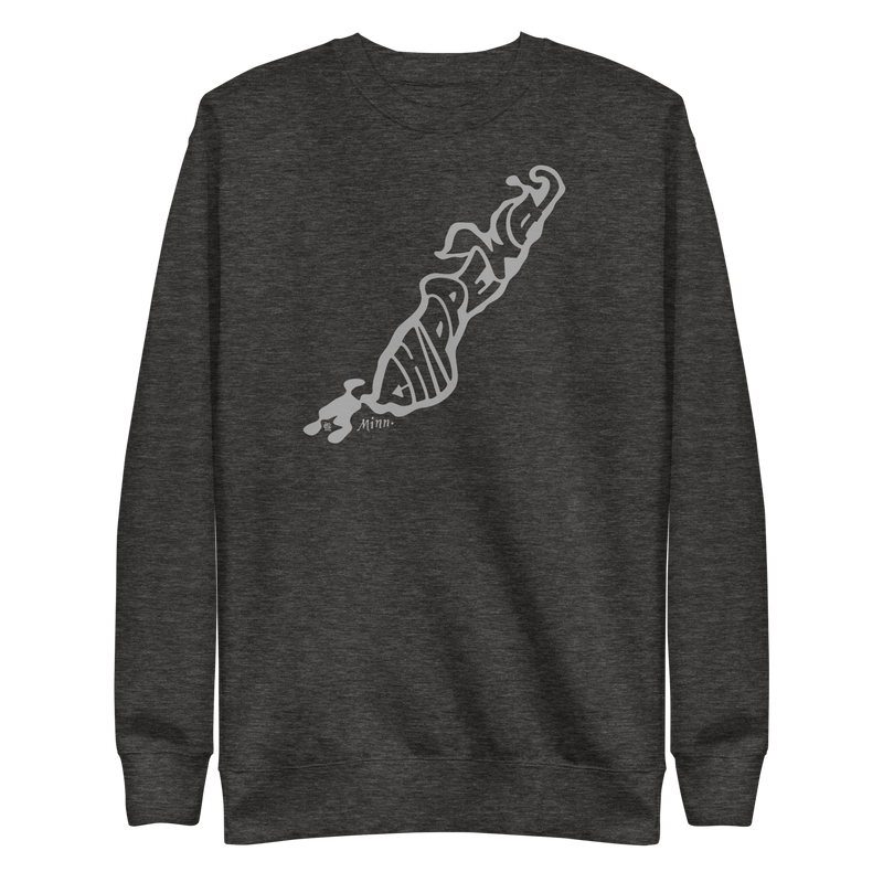 Load image into Gallery viewer, Lake Chippewa Sweatshirt
