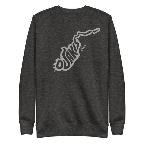 Lake Osakis Sweatshirt