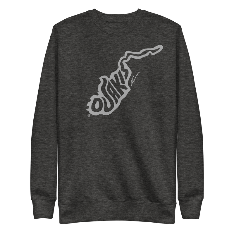 Load image into Gallery viewer, Lake Osakis Sweatshirt
