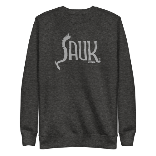 Sauk Lake Sweatshirt