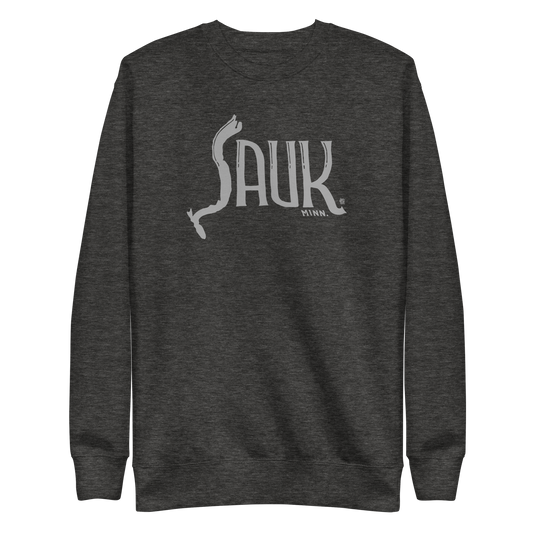 Sauk Lake Sweatshirt