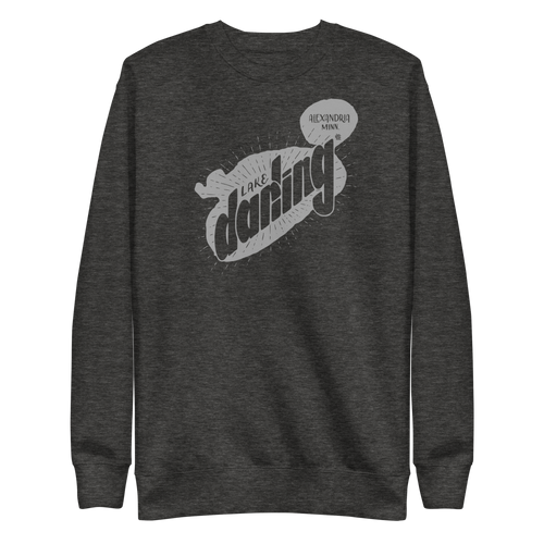 Lake Darling Sweatshirt