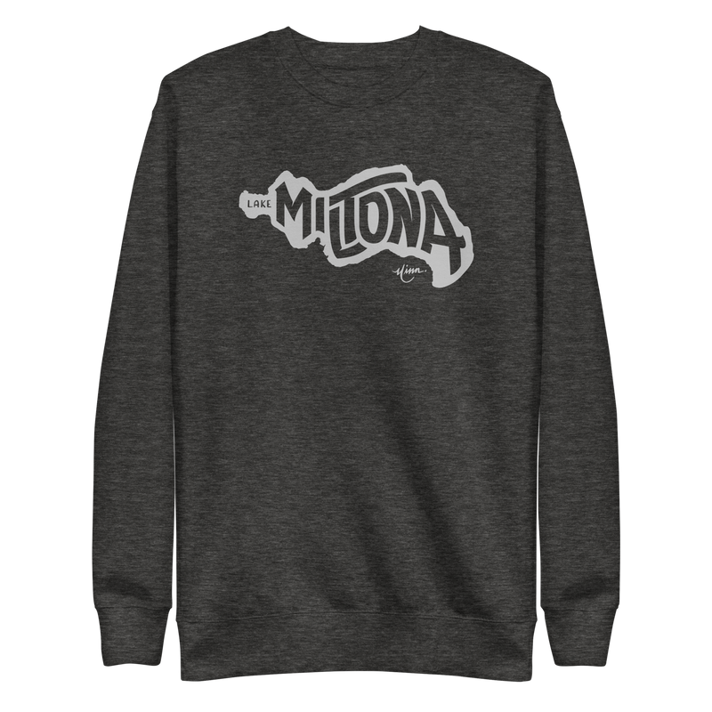 Load image into Gallery viewer, Lake Miltona Sweatshirt
