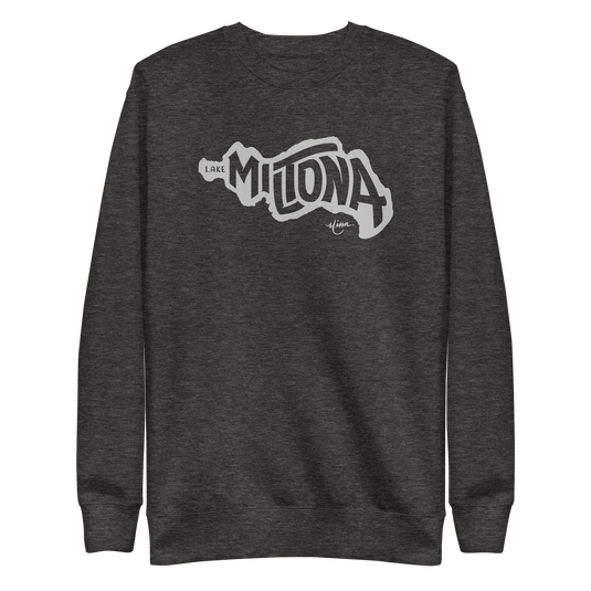 Lake Miltona Sweatshirt