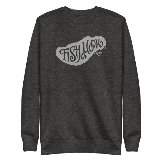 Fish Hook Lake Sweatshirt