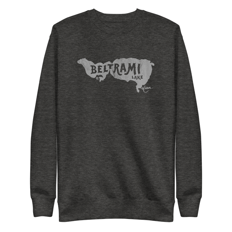 Load image into Gallery viewer, Beltrami Lake Sweatshirt
