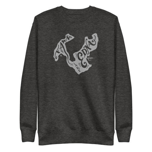 Fawn/Edna Lake Sweatshirt