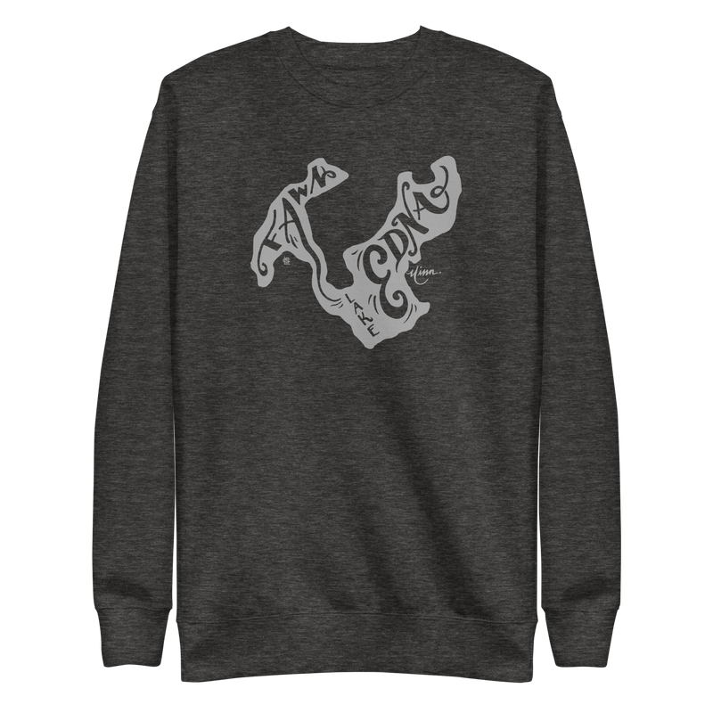 Load image into Gallery viewer, Fawn/Edna Lake Sweatshirt
