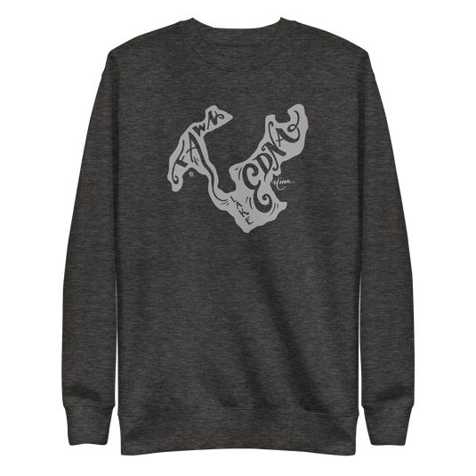 Fawn/Edna Lake Sweatshirt