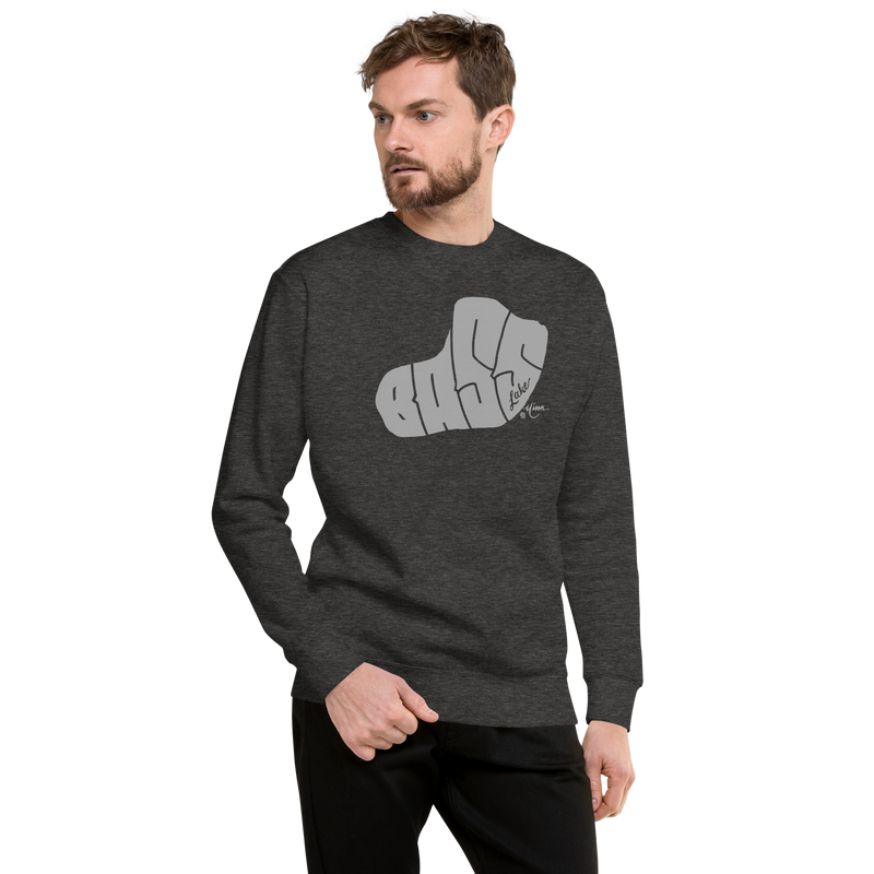 Load image into Gallery viewer, Bass Lake Sweatshirt
