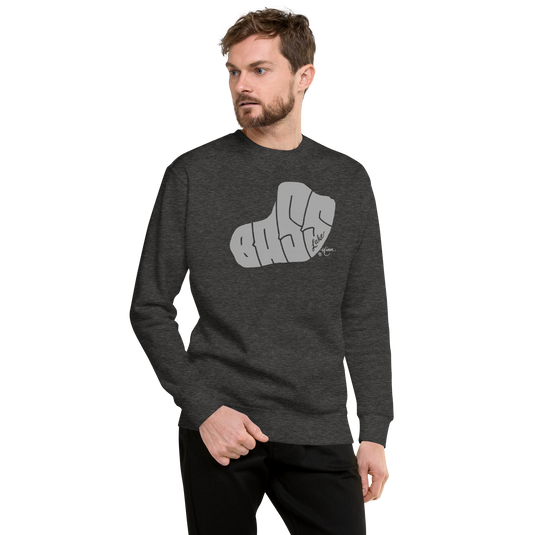 Bass Lake Sweatshirt