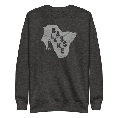 Bass Lake Sweatshirt