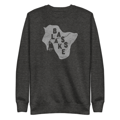 Bass Lake Sweatshirt