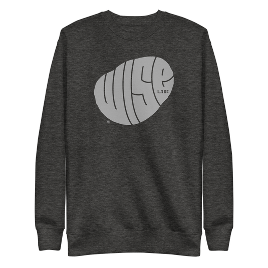 Wise Lake Sweatshirt