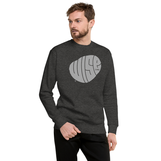 Wise Lake Sweatshirt