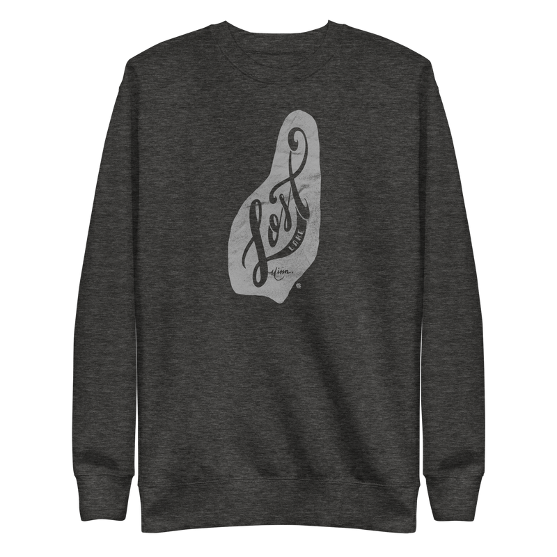 Load image into Gallery viewer, Lost Lake Sweatshirt
