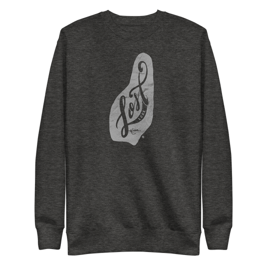 Lost Lake Sweatshirt