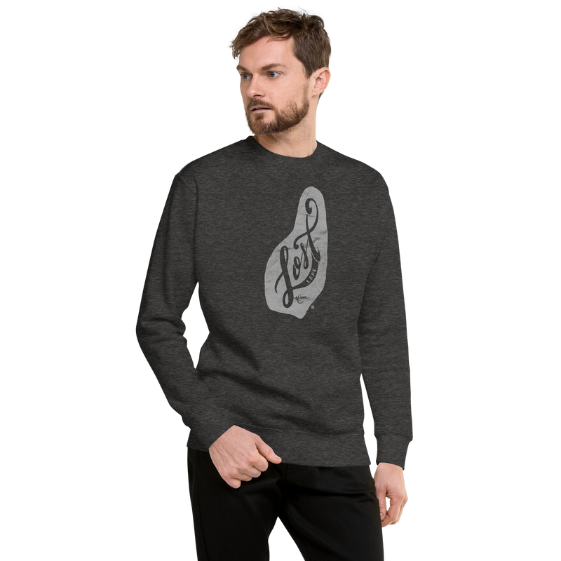 Load image into Gallery viewer, Lost Lake Sweatshirt
