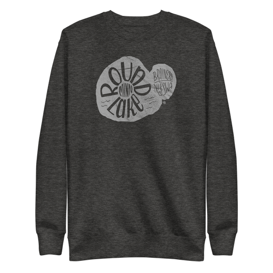 Round Lake Sweatshirt