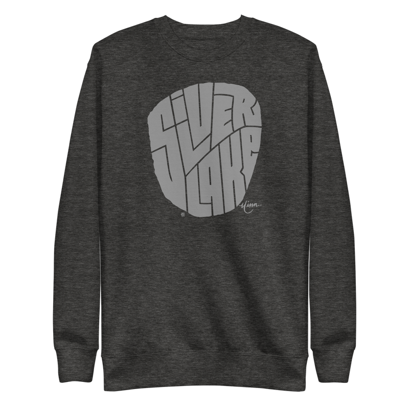 Load image into Gallery viewer, Silver Lake Sweatshirt
