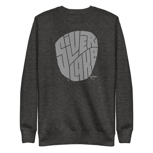 Silver Lake Sweatshirt