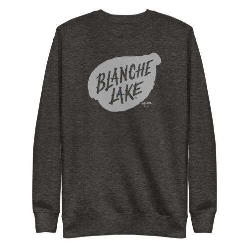 Blanche Lake Sweatshirt