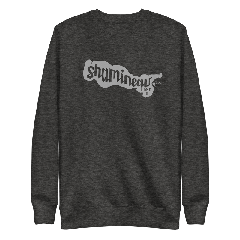 Load image into Gallery viewer, Shamineau Lake Sweatshirt
