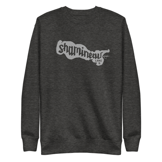 Shamineau Lake Sweatshirt