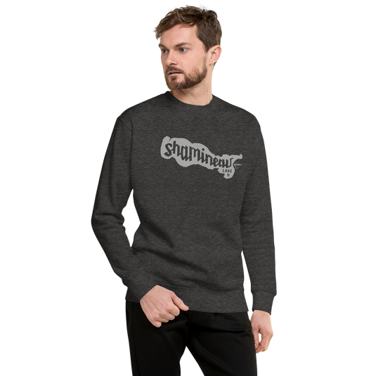 Shamineau Lake Sweatshirt