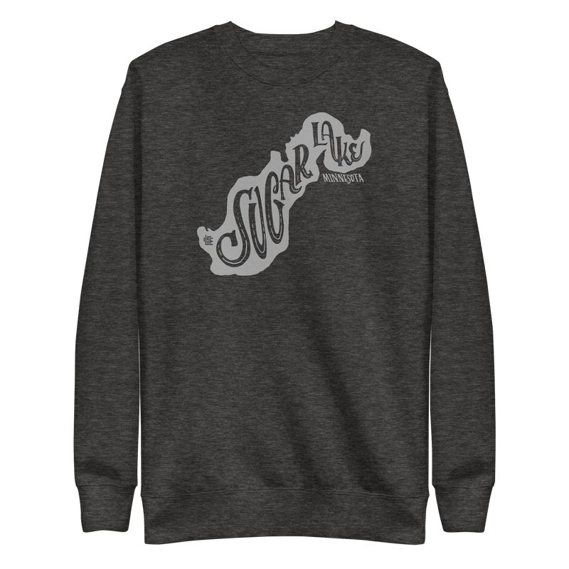 Load image into Gallery viewer, Sugar Lake Sweatshirt
