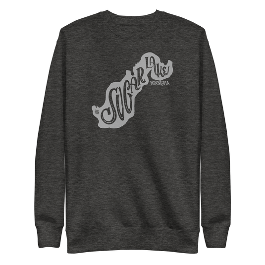 Sugar Lake Sweatshirt