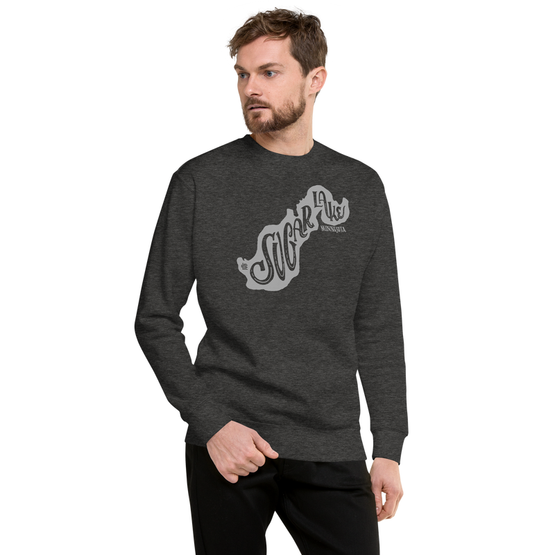 Load image into Gallery viewer, Sugar Lake Sweatshirt
