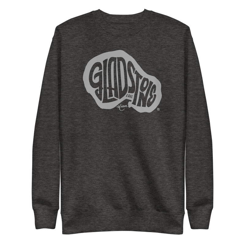 Load image into Gallery viewer, Gladstone Lake Sweatshirt
