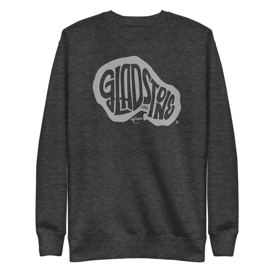 Gladstone Lake Sweatshirt