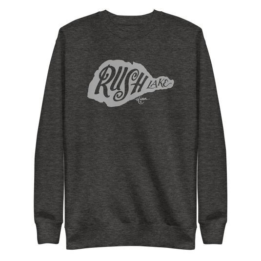 Rush Lake Sweatshirt