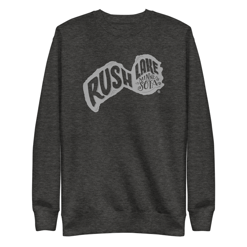 Load image into Gallery viewer, Rush Lake Sweatshirt
