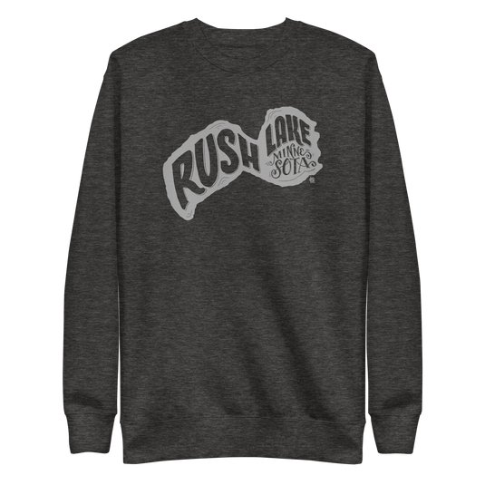 Rush Lake Sweatshirt