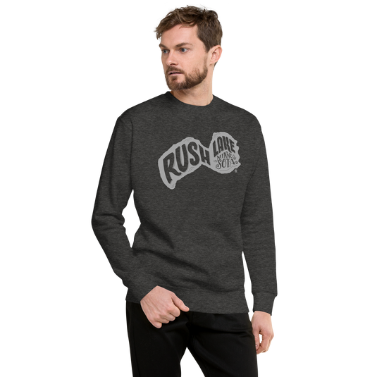 Rush Lake Sweatshirt