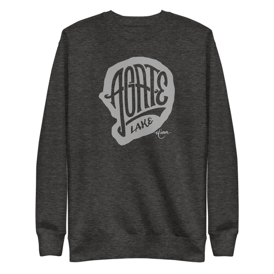 Agate Lake Sweatshirt