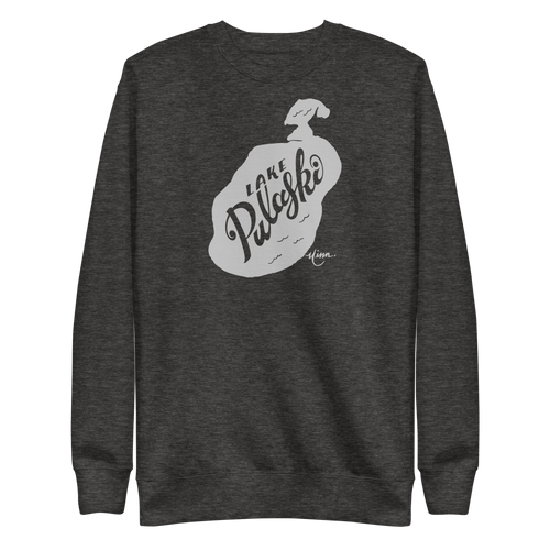 Lake Pulaski Sweatshirt