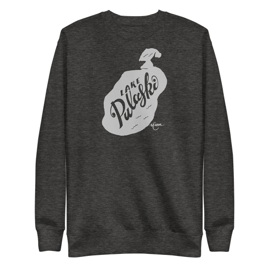 Lake Pulaski Sweatshirt