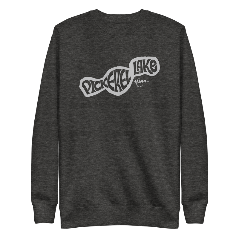 Load image into Gallery viewer, Pickerel Lake Sweatshirt
