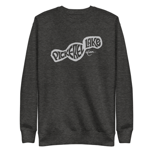 Pickerel Lake Sweatshirt