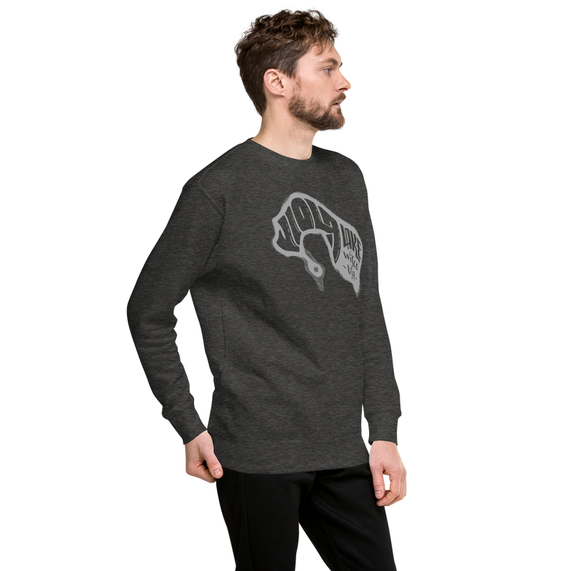 Load image into Gallery viewer, Viola Lake Sweatshirt
