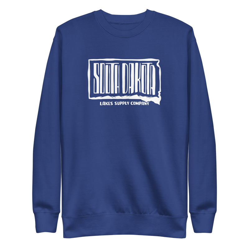 Load image into Gallery viewer, South Dakota State Sweatshirt
