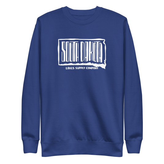 South Dakota State Sweatshirt