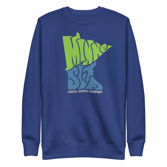 Minnesota State Sweatshirt