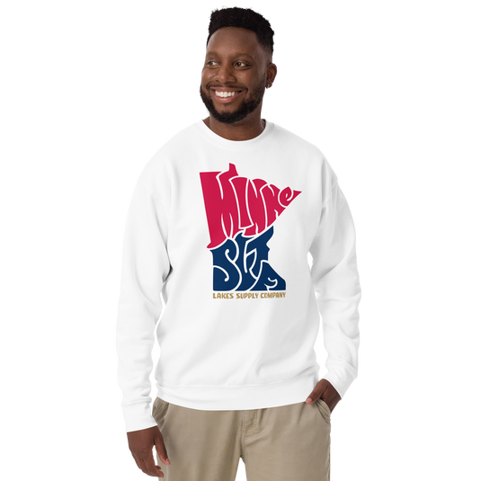 Minnesota State Sweatshirt