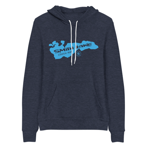 Smith Lake Hoodie